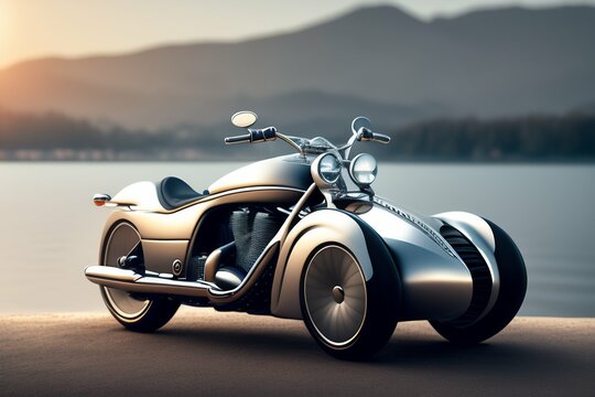 Motorcycle concept
