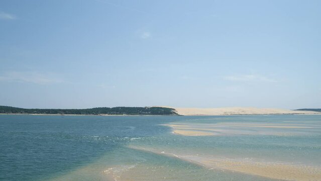 Bassin d'arcachon