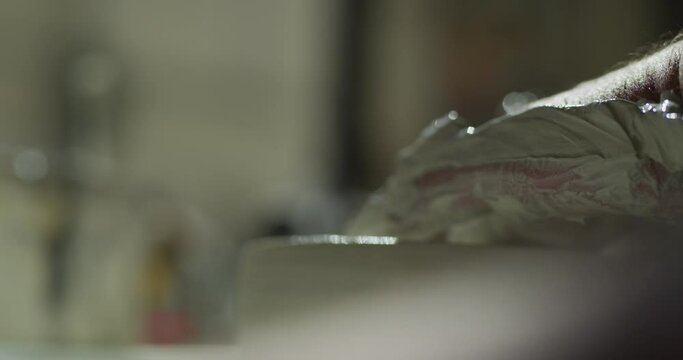 Poterie
