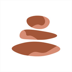 Hand Drawb Boho Elements