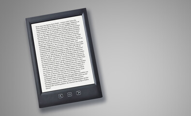 reader ebook