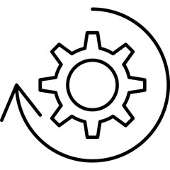 Process Icon