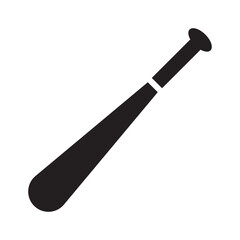 baseball bat icon