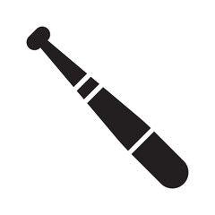 baseball bat icon