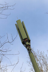 antenne relais
