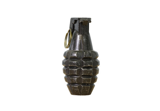 mk2 grenade