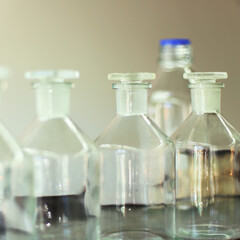 biotech lab equipment