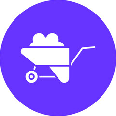 Trolley Icon Style