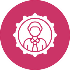 Administration Icon Style