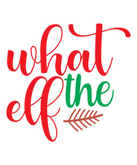 Naklejka premium Christmas SVG Bundle, Christmas svg ,Christmas svg T-Shirt, Merry Christmas svg,Christmas svg, Winter svg, Holidays svg, Cut Files Cricut