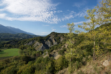 Griechenland - Provinz Epirus - allgemein