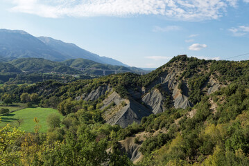 Griechenland - Provinz Epirus - allgemein