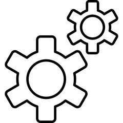 Automation Icon