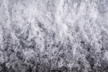 氷のテクスチャ