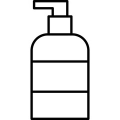Liquid Soap Icon