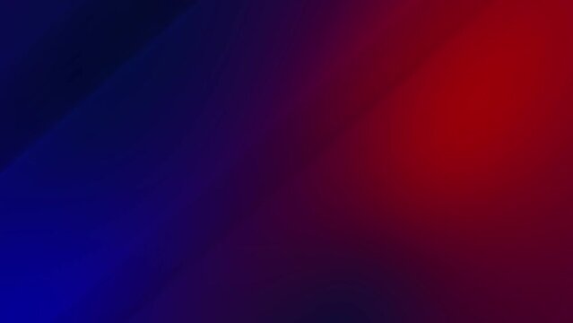Colorful gradient animation loop video background with mesh, blur, and pattern gradients.
