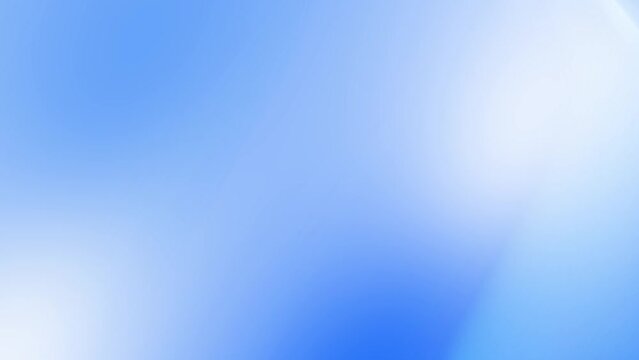 Colorful gradient animation loop video background with mesh, blur, and pattern gradients.