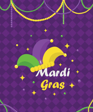 Mask. CARNIVAL. Mardi Gras. fat tuesday