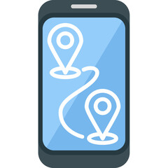 Location Icon