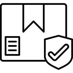 Protection Delivery Icon