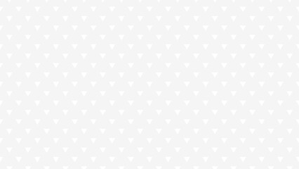 white colour triangles pattern over white smoke useful as a background