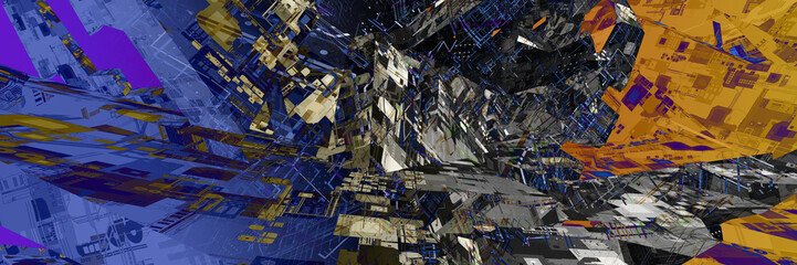 abstract background