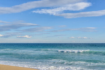 Coast Brave (Costa Brava) - Girona (Spain)