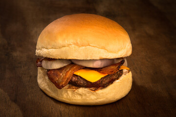 hamburger 
