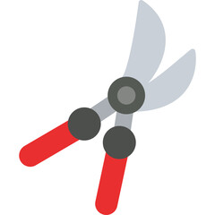 Purning Shears Icon