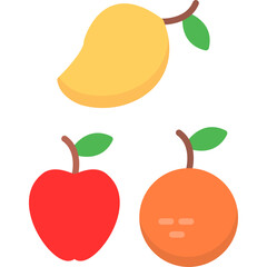 Fruits Icon