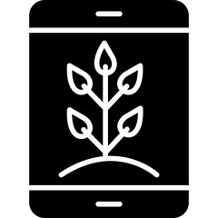 Farming App Icon