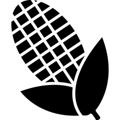 Corn Icon