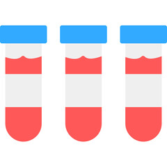 Test Tube Icon