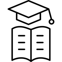 E-Learning Icon