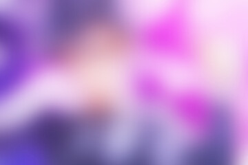 Abstract Background Gradient Defocused colorful wallpaper Photo
