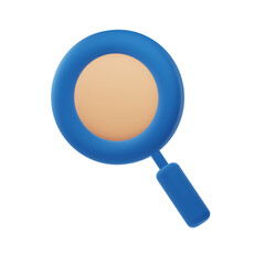 Realistic arrow hit the center of target 3D . Concept of arrow hit the center of target on isolated on minimal background . 3d Rendering