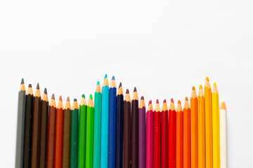 L&aacute;pices de colores