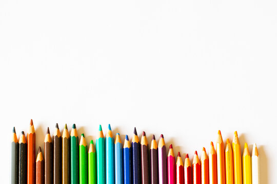 L&aacute;pices de colores