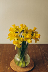 https://contributor.stock.adobe.com/ru/uploads/review#:~:text=Fresh%20spring%20daffodils%20in%20vase%20on%20wooden%20table