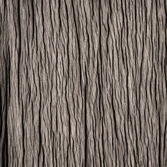 High-Resolution Image of Tree Bark Cortex Texture Background Showcasing the Natural Beauty and Character of Tree Bark, Perfect for Adding a Touch of Nature and Elegance to any Design