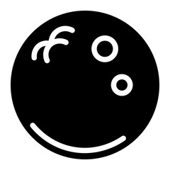 blueberry glyph 