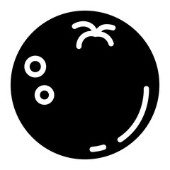 blueberry glyph 