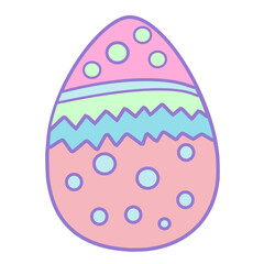 easter egg