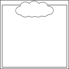 white paper note, planner, journal, reminder, notes, checklist, memo, writing pad diary decoration