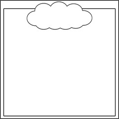 white paper note, planner, journal, reminder, notes, checklist, memo, writing pad diary decoration