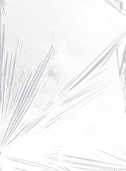 rough plastic wrap texture overlay