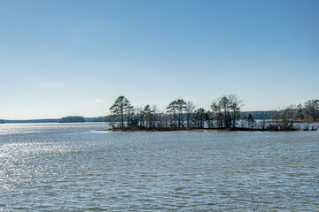 south carolina