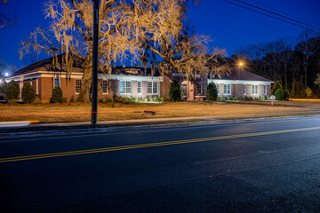 hardeeville, south carolina