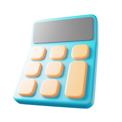 3D Calculator