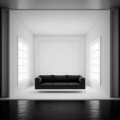 Diseño salon y sofa color 11